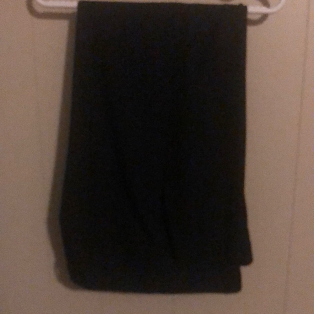 Dress pants